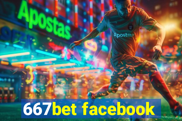 667bet facebook